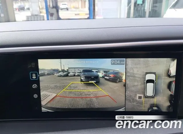 Hyundai Palisade 2025 thumb 8