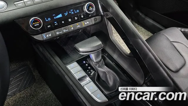 Hyundai Avante 2021 thumb 9