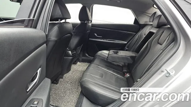 Hyundai Avante 2021 thumb 12