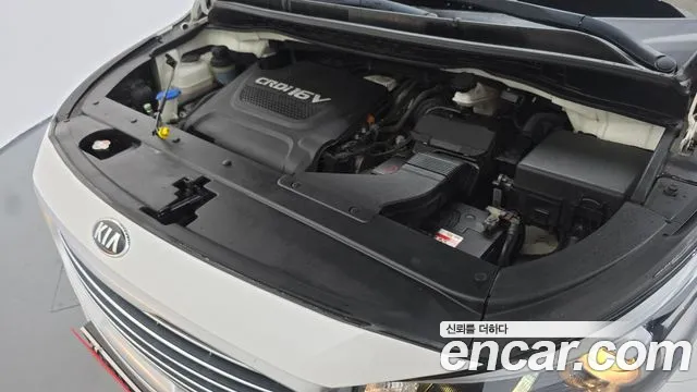 Kia Carnival 2018 thumb 6