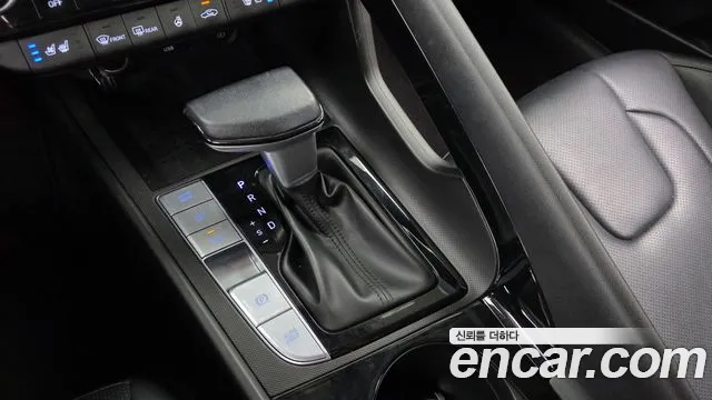 Hyundai Avante 2023 thumb 9