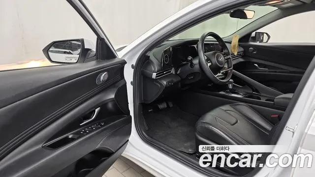 Hyundai Avante 2023 thumb 10
