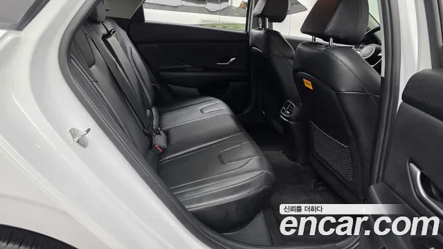 Hyundai Avante 2023 thumb 11