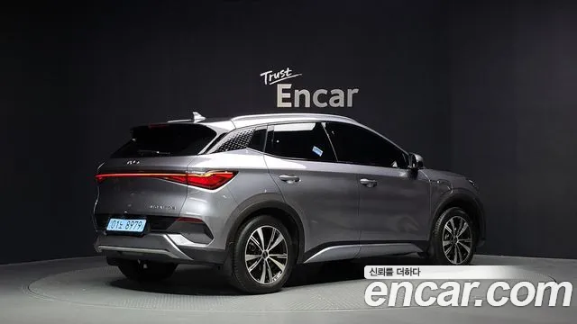 BYD Atto 3 2025 thumb 2