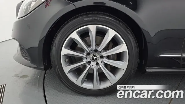 Mercedes-Benz CLS-Class 2017 thumb 5