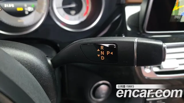 Mercedes-Benz CLS-Class 2017 thumb 9