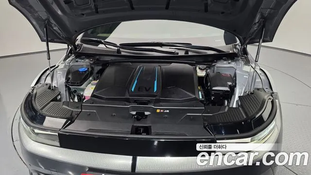 Hyundai IONIQ 5 2024 thumb 5