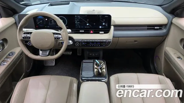 Hyundai IONIQ 5 2024 thumb 6