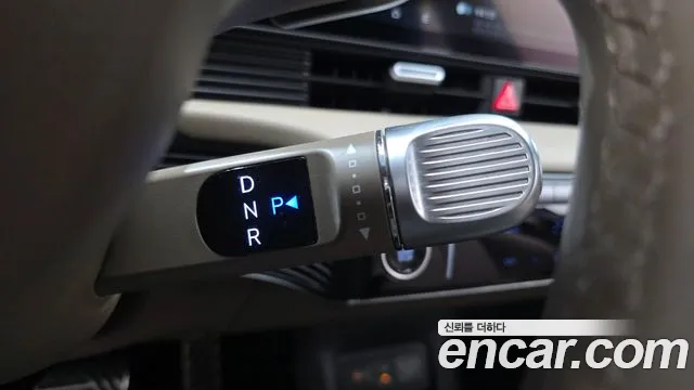 Hyundai IONIQ 5 2024 thumb 8