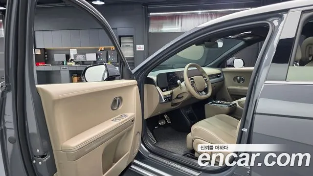Hyundai IONIQ 5 2024 thumb 9