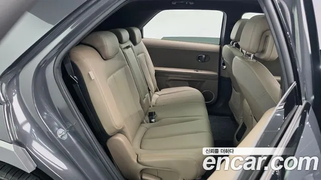 Hyundai IONIQ 5 2024 thumb 10