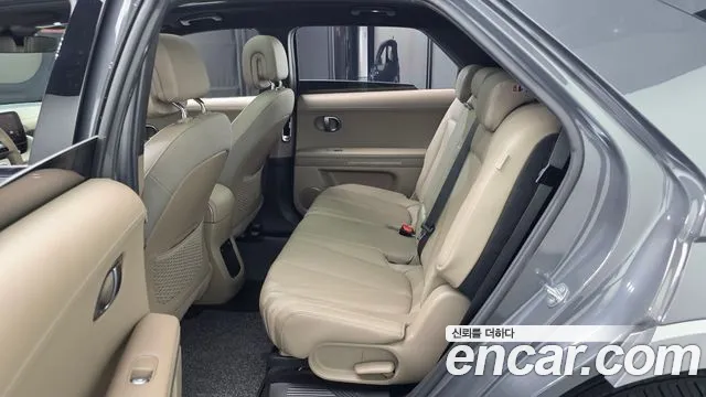 Hyundai IONIQ 5 2024 thumb 11