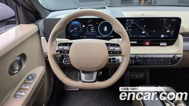 Hyundai IONIQ 5 2024 thumb 12
