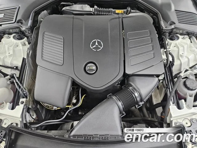 Mercedes-Benz CLE-Class 2026 thumb 5