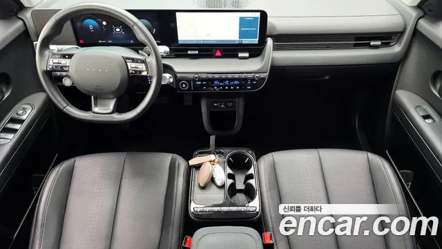 Hyundai IONIQ 5 2024 thumb 7