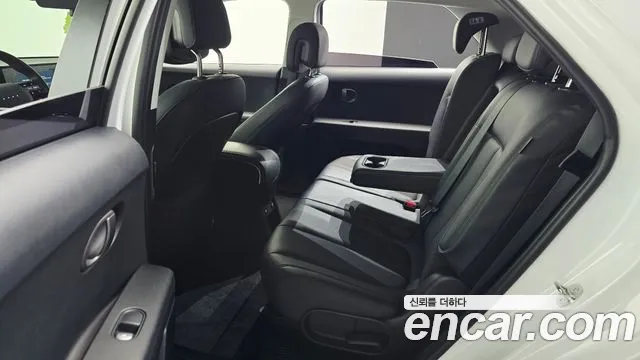 Hyundai IONIQ 5 2024 thumb 11