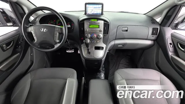 Hyundai Starex 2014 thumb 7