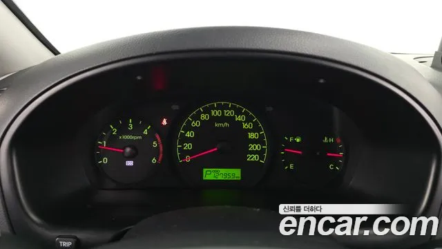 Hyundai Starex 2014 thumb 8