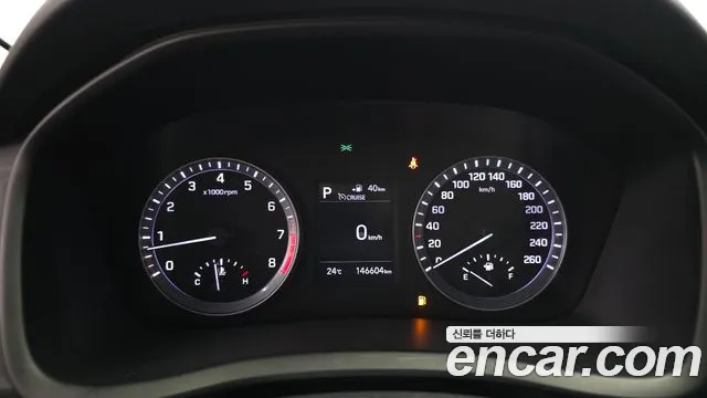 Hyundai Sonata 2018 thumb 8