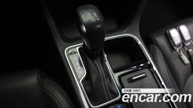 Hyundai Sonata 2018 thumb 9