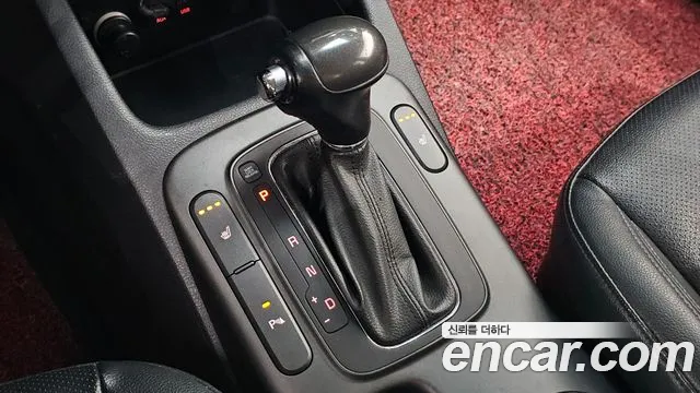 Kia K3 2014 thumb 9