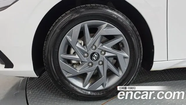 Hyundai Avante 2023 thumb 5