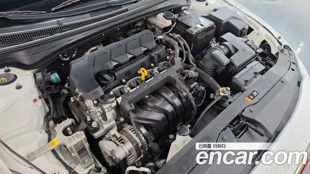 Hyundai Avante 2023 thumb 6