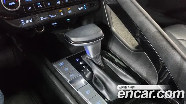 Hyundai Avante 2023 thumb 9