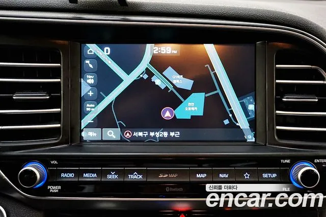 Hyundai Avante 2018 thumb 10