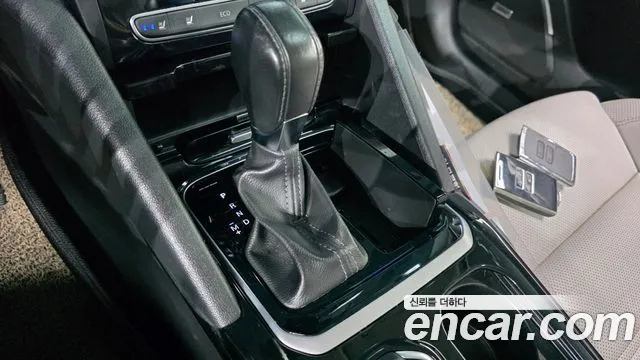 Renault-KoreaSamsung Megane 2016 thumb 8