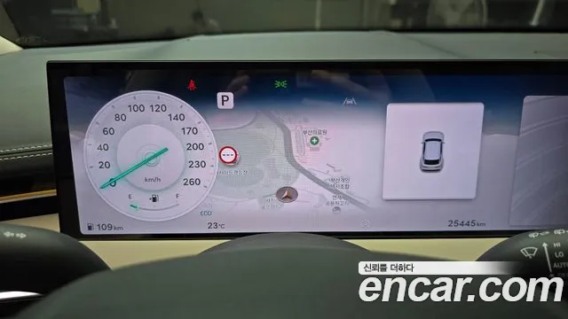 Genesis GV70 2024 thumb 8