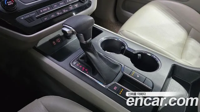 Kia Carnival 2019 thumb 9