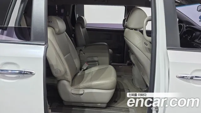 Kia Carnival 2019 thumb 11