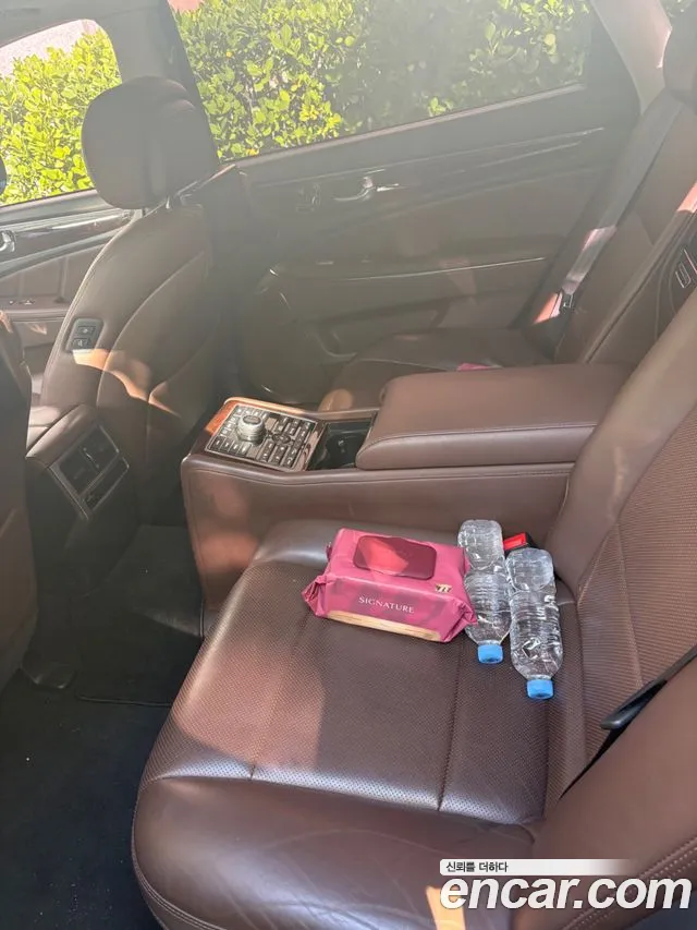Hyundai Equus 2014 thumb 6
