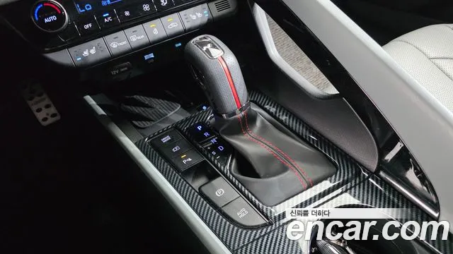 Hyundai Avante 2023 thumb 9