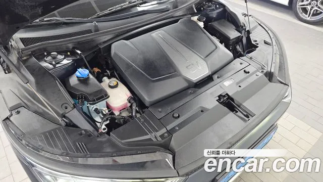 Kia EV6 2021 thumb 6