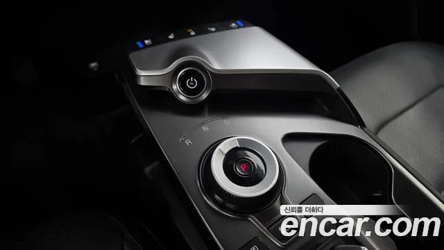Kia EV6 2021 thumb 9
