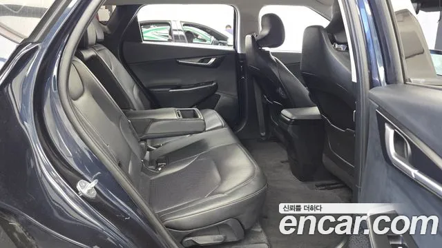 Kia EV6 2021 thumb 12