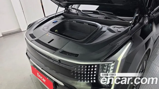 Kia EV9 2023 thumb 6