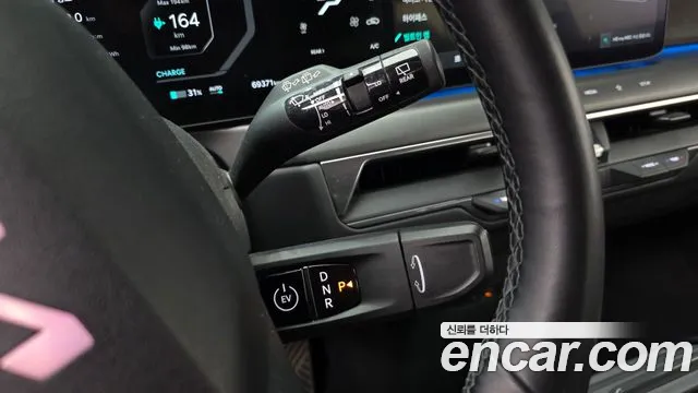 Kia EV9 2023 thumb 9