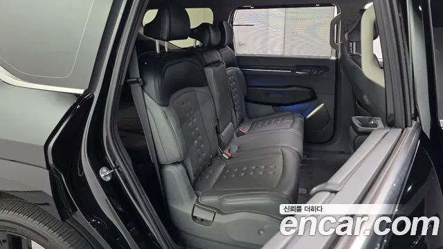Kia EV9 2023 thumb 11