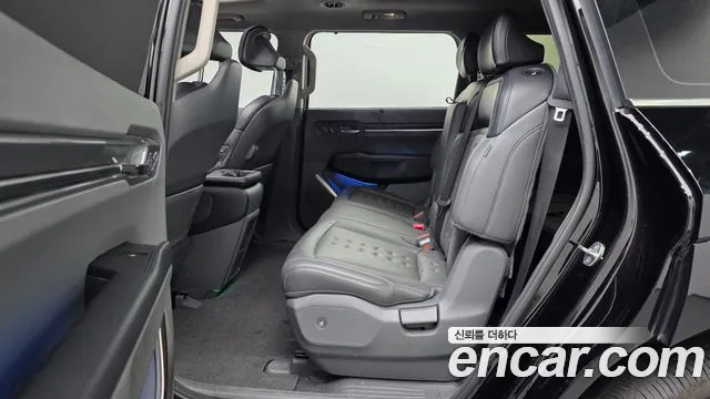 Kia EV9 2023 thumb 12