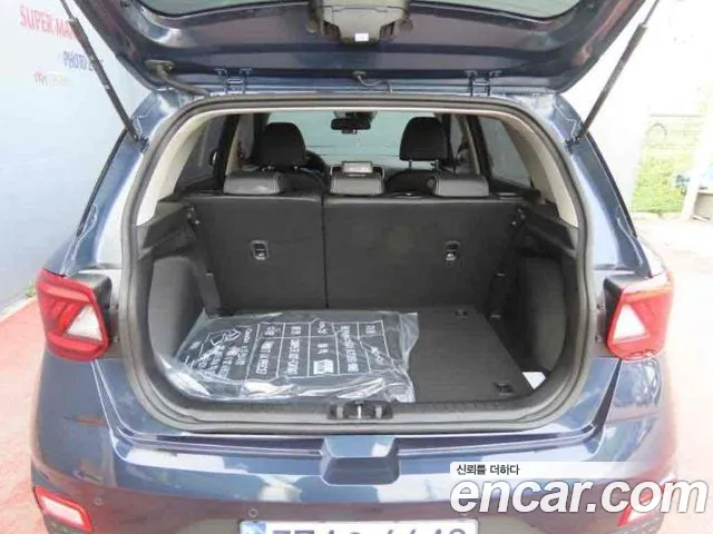 Hyundai Venue 2026 thumb 5