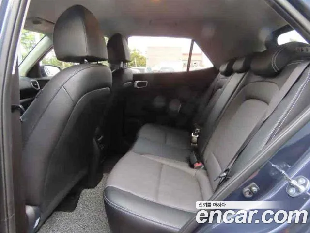 Hyundai Venue 2026 thumb 6