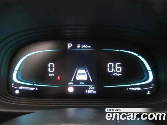 Hyundai Venue 2026 thumb 7