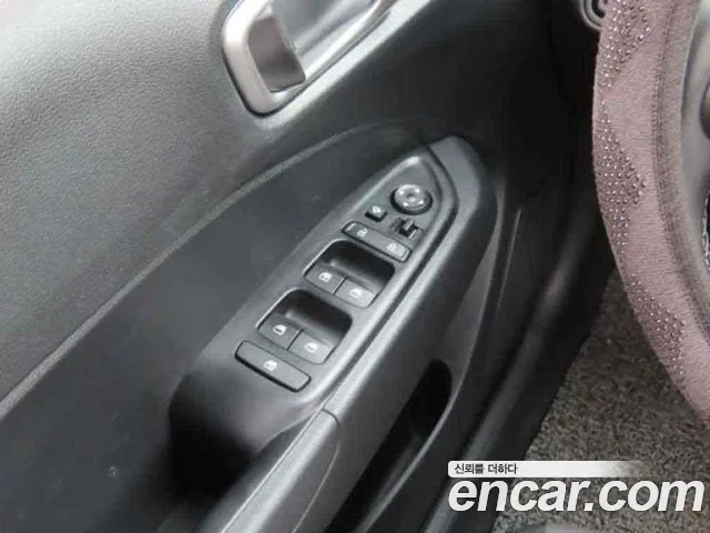 Hyundai Venue 2026 thumb 8