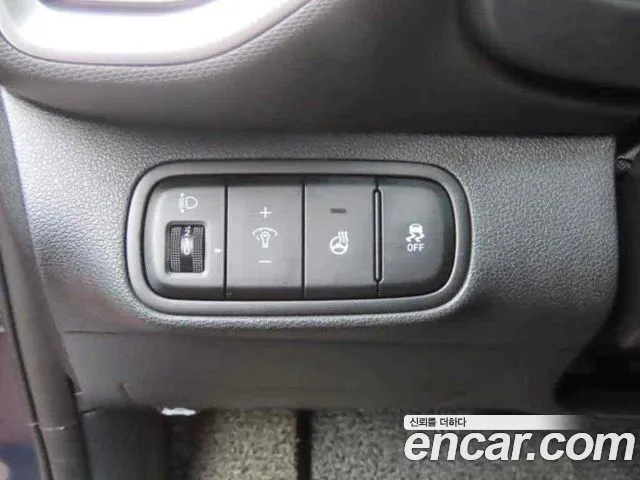Hyundai Venue 2026 thumb 12
