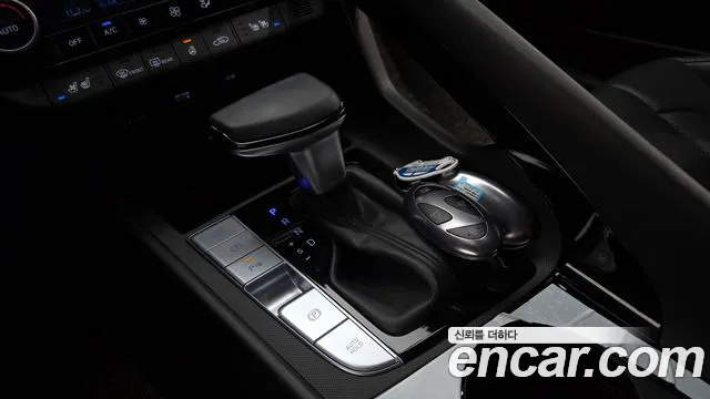 Hyundai Avante 2024 thumb 9
