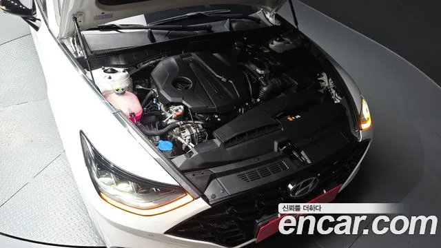 Hyundai Sonata 2022 thumb 6