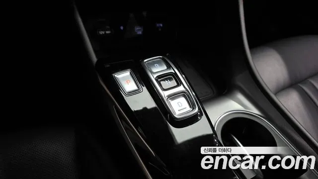 Hyundai Sonata 2022 thumb 9